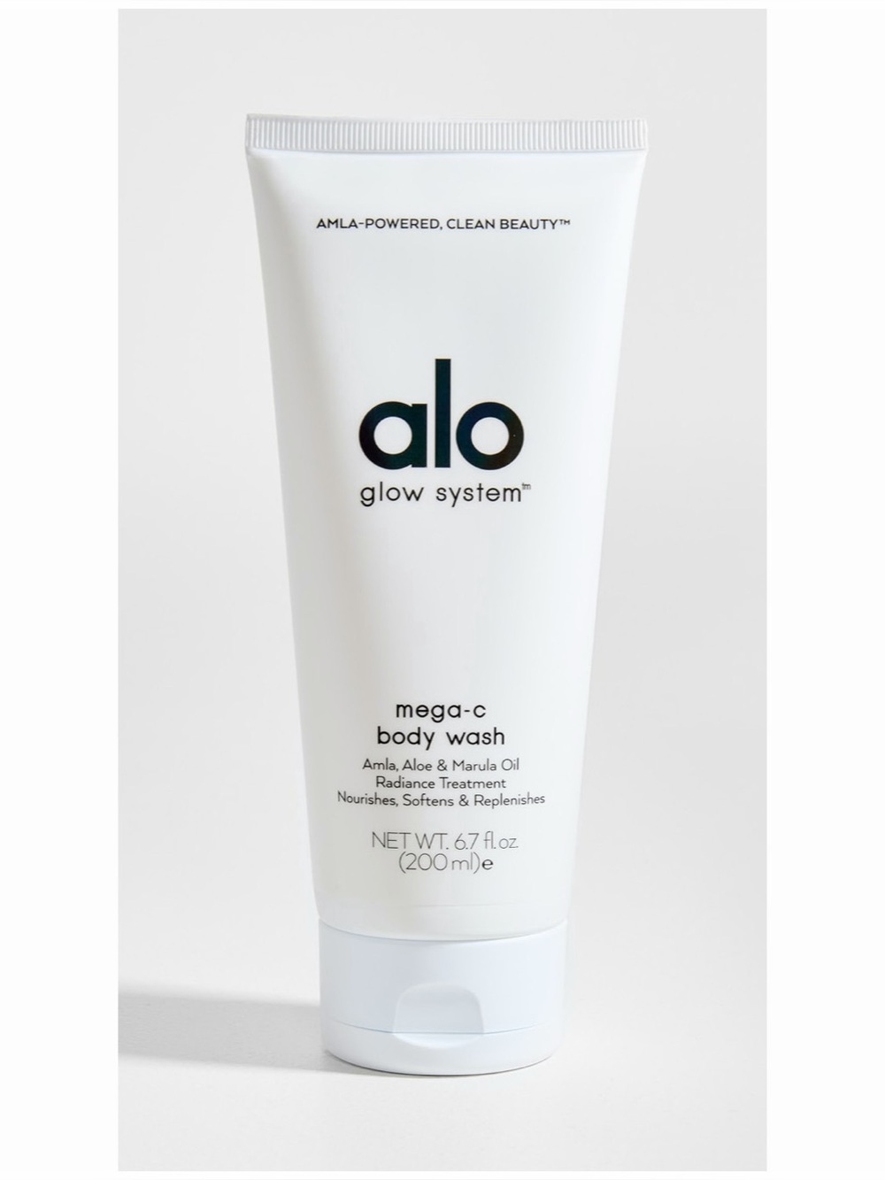 ALO Yoga Mega-C Body Wash Brand New